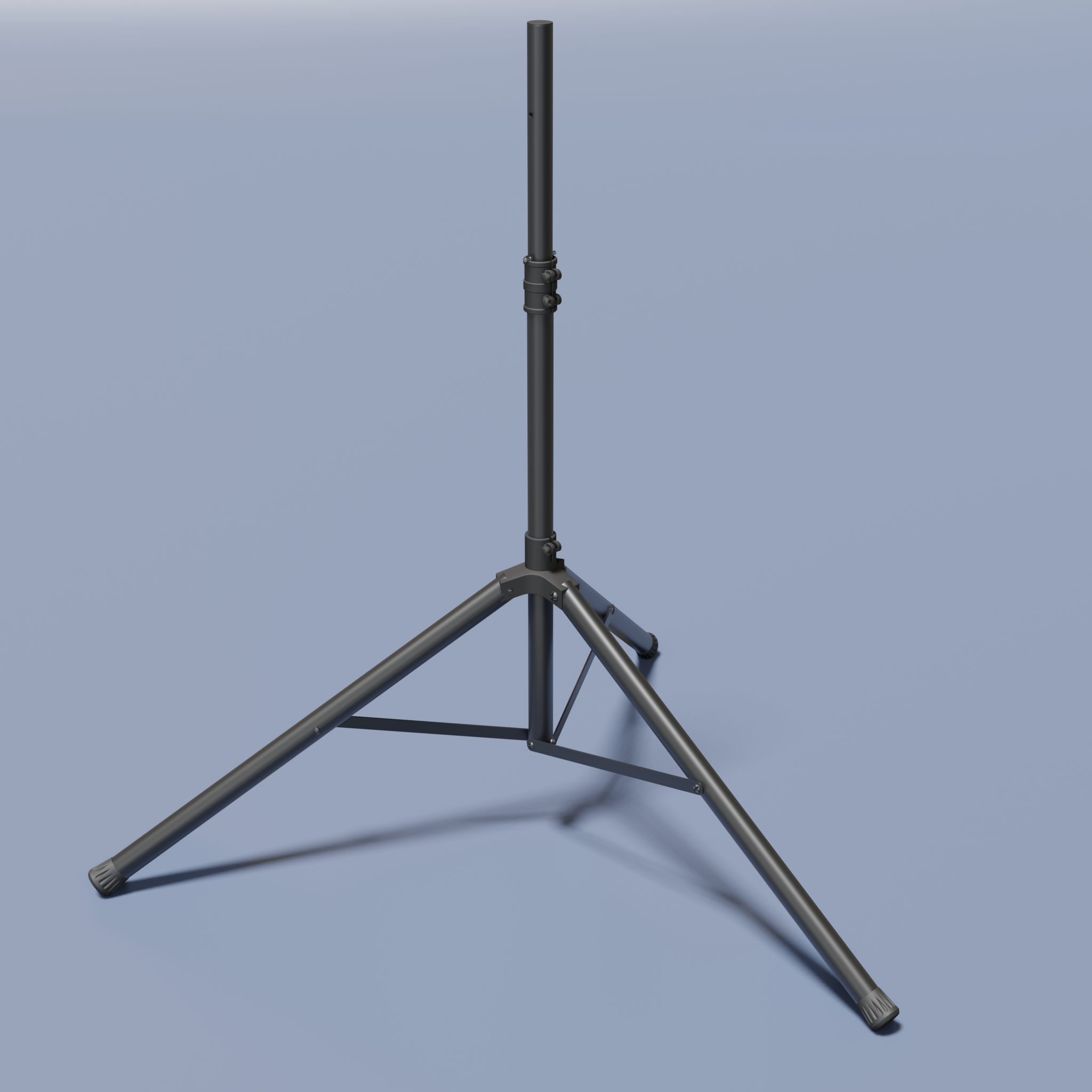 Pa Speaker Stand preview image 1